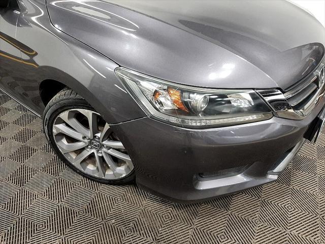 used 2014 Honda Accord car, priced at $12,980