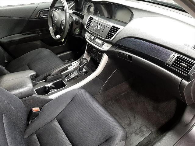 used 2014 Honda Accord car, priced at $12,980