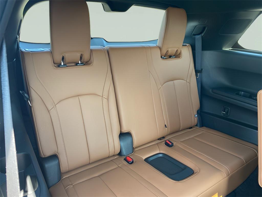 used 2022 INFINITI QX60 car, priced at $40,404