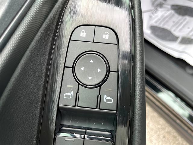 used 2024 Nissan Rogue car, priced at $27,995