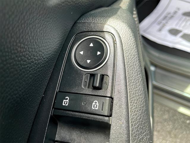 used 2023 Kia Seltos car, priced at $21,495