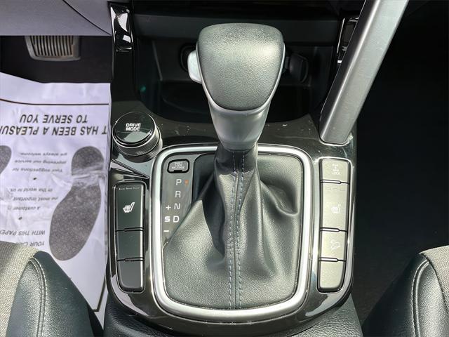 used 2023 Kia Seltos car, priced at $21,495