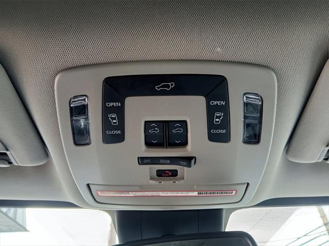 used 2023 Toyota Sienna car, priced at $42,182