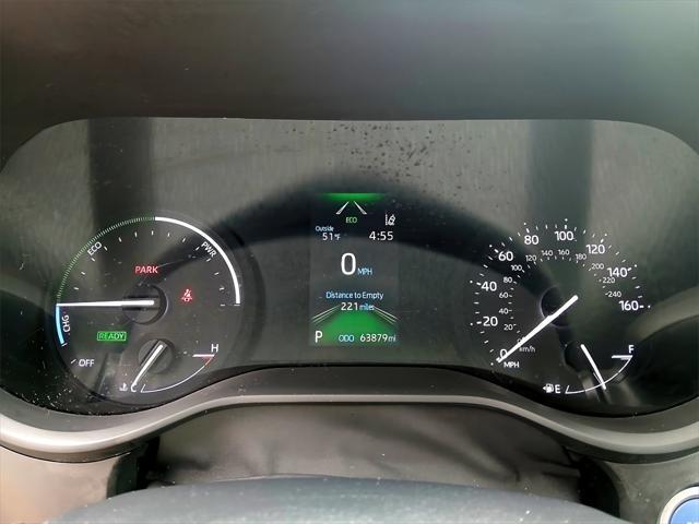 used 2023 Toyota Sienna car, priced at $42,182