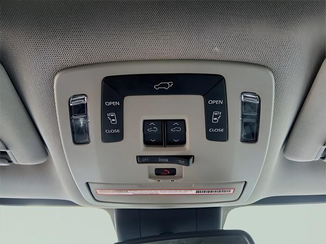 used 2023 Toyota Sienna car, priced at $42,182