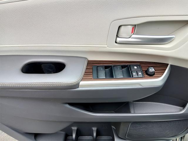 used 2023 Toyota Sienna car, priced at $42,182