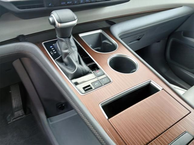 used 2023 Toyota Sienna car, priced at $42,182