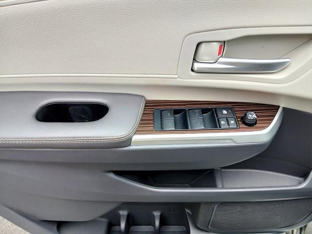 used 2023 Toyota Sienna car, priced at $42,182