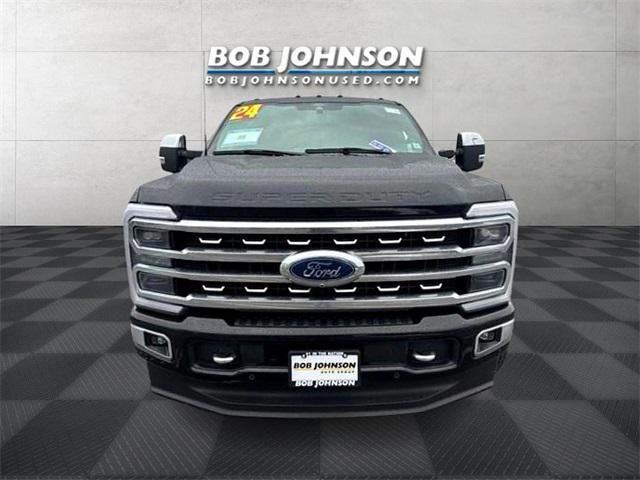 used 2024 Ford F-250 car, priced at $79,888