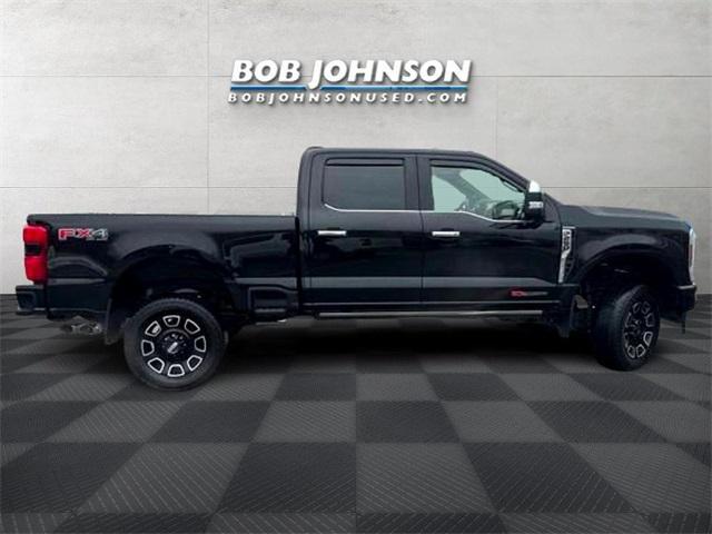 used 2024 Ford F-250 car, priced at $79,888