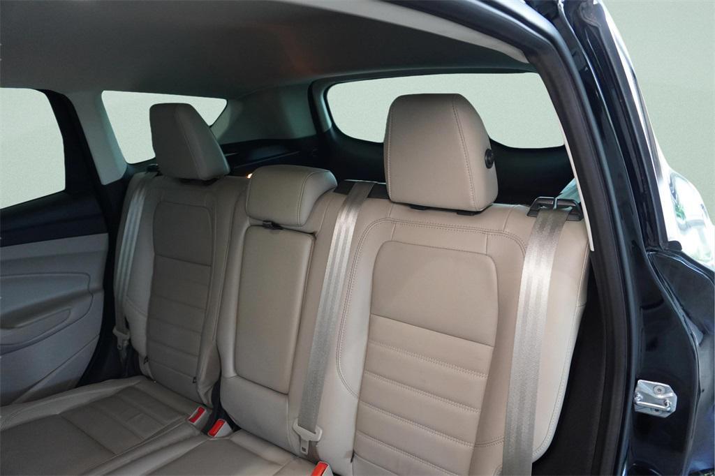 used 2018 Ford Escape car, priced at $15,592
