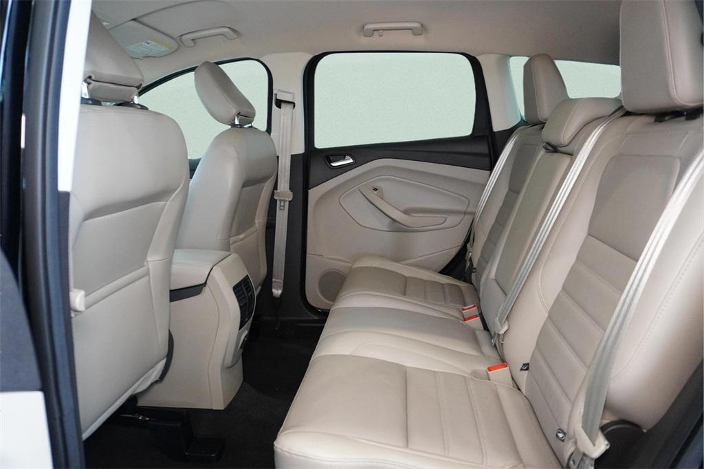 used 2018 Ford Escape car, priced at $15,592