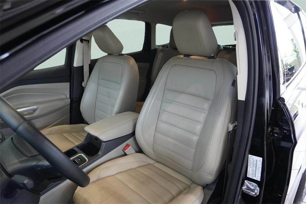 used 2018 Ford Escape car, priced at $15,592