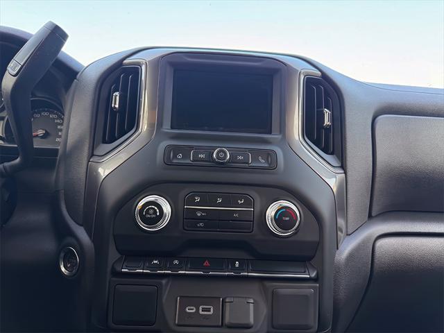 used 2024 GMC Sierra 1500 car, priced at $41,750