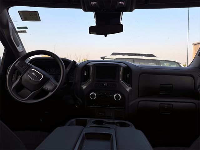 used 2024 GMC Sierra 1500 car, priced at $41,750