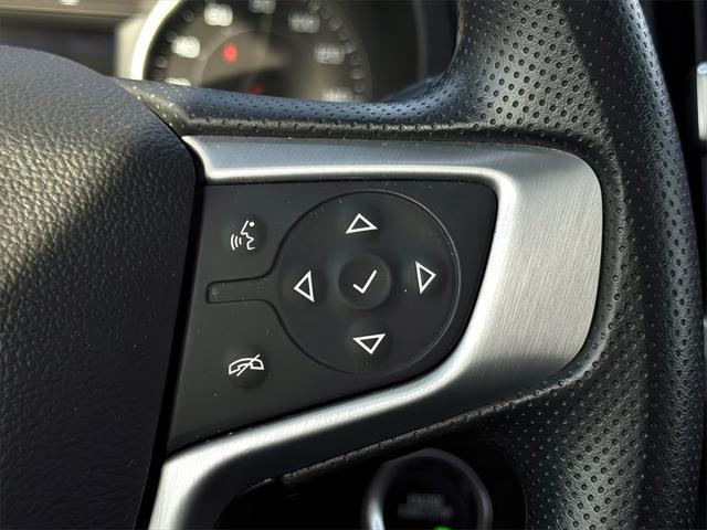 used 2022 GMC Terrain car, priced at $23,920