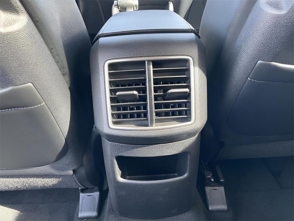 used 2023 Kia Sportage car, priced at $25,646
