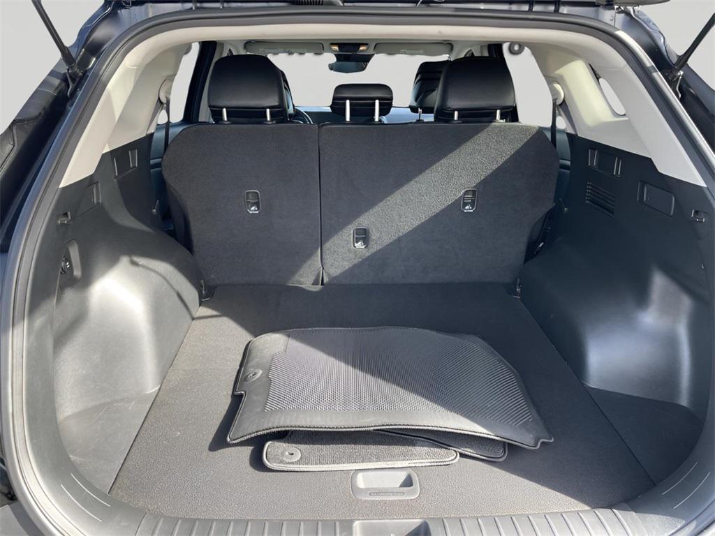 used 2023 Kia Sportage car, priced at $25,646