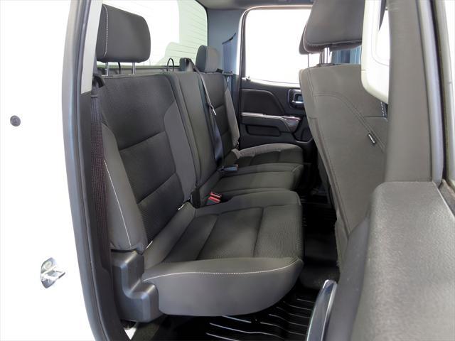 used 2017 GMC Sierra 1500 car, priced at $19,000