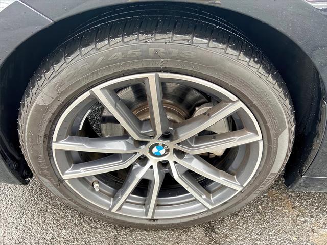 used 2024 BMW 230 car, priced at $38,647