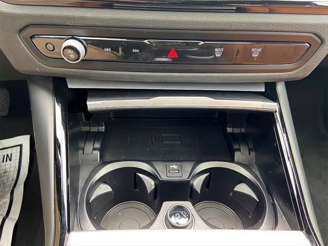 used 2024 BMW 230 car, priced at $38,647