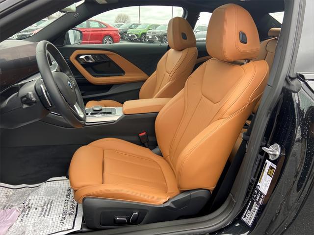 used 2024 BMW 230 car, priced at $38,647