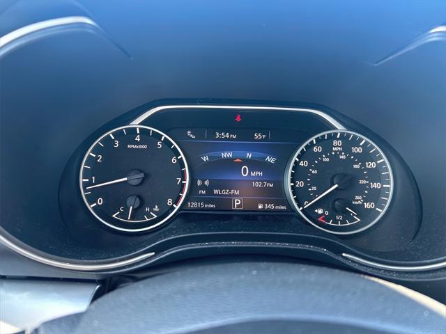 used 2019 Nissan Maxima car, priced at $24,995