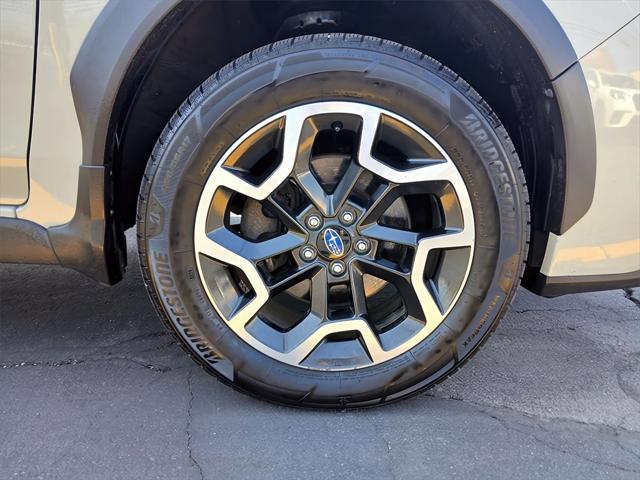 used 2016 Subaru Crosstrek car, priced at $15,955