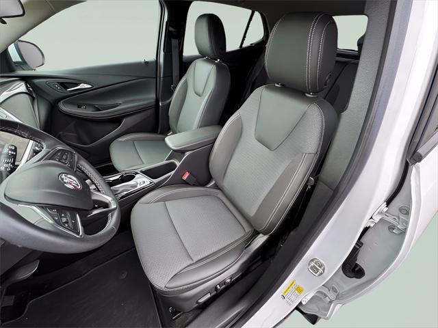 used 2023 Buick Encore GX car, priced at $22,714