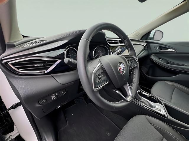 used 2023 Buick Encore GX car, priced at $22,714