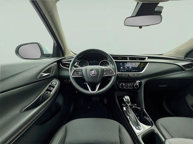 used 2023 Buick Encore GX car, priced at $22,714