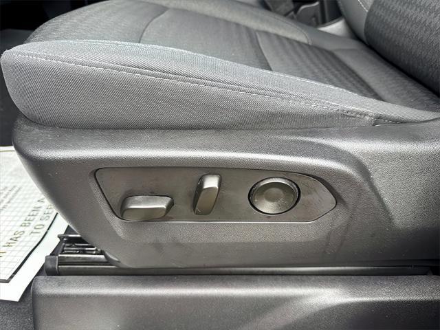 used 2023 Chevrolet Silverado 1500 car, priced at $47,594