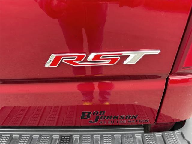 used 2023 Chevrolet Silverado 1500 car, priced at $47,594