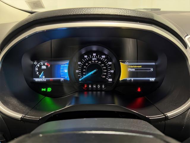 used 2019 Ford Edge car, priced at $14,900