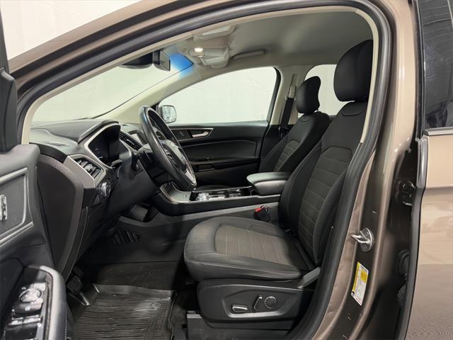 used 2019 Ford Edge car, priced at $14,900