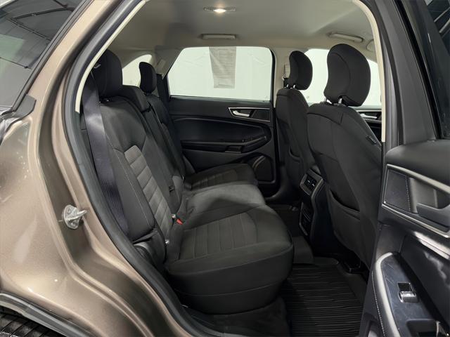 used 2019 Ford Edge car, priced at $14,900