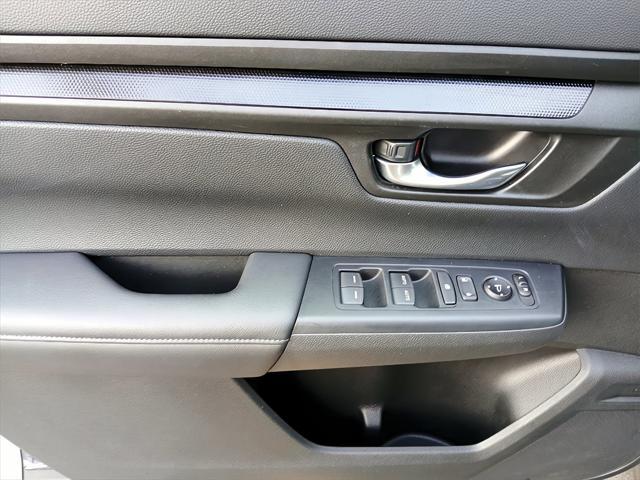 used 2024 Honda CR-V car, priced at $33,300
