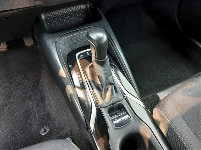 used 2022 Toyota Corolla car, priced at $21,299