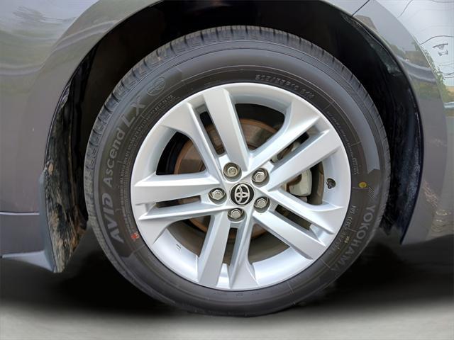 used 2022 Toyota Corolla car, priced at $21,299