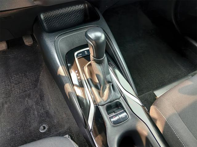 used 2022 Toyota Corolla car, priced at $21,299