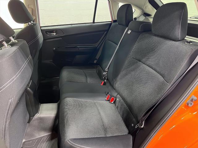 used 2014 Subaru XV Crosstrek car, priced at $12,593