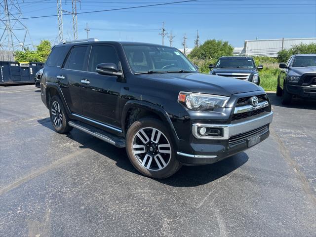 used 2014 Toyota 4Runner car, priced at $24,471
