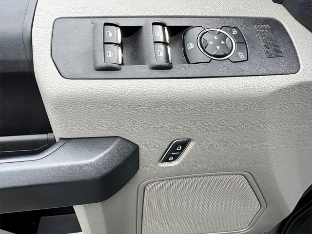 used 2020 Ford F-250 car, priced at $31,488