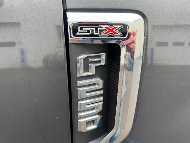 used 2020 Ford F-250 car, priced at $31,488