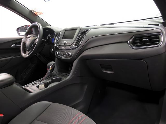 used 2023 Chevrolet Equinox car, priced at $26,500