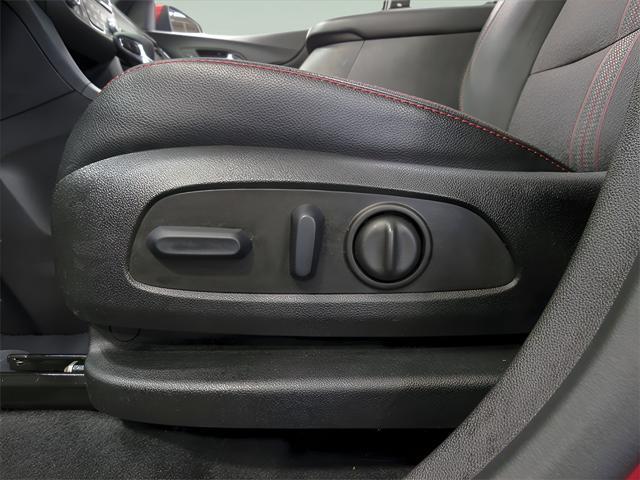 used 2023 Chevrolet Equinox car, priced at $25,249