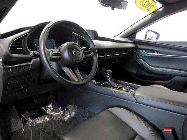 used 2023 Mazda Mazda3 car, priced at $20,484