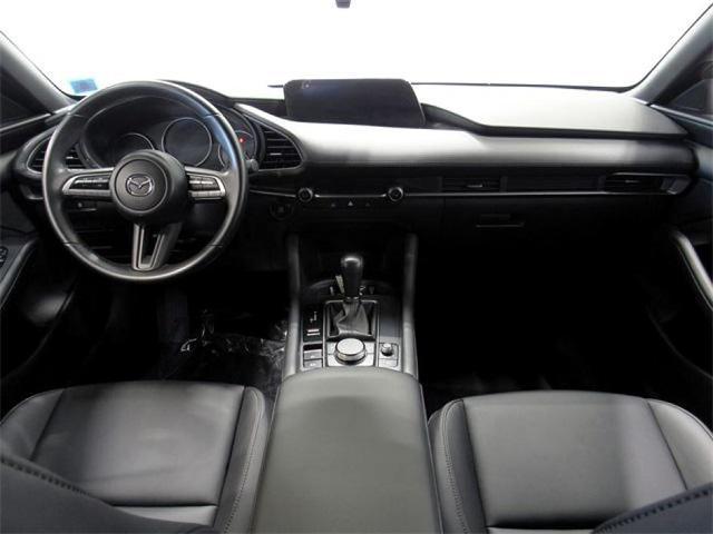 used 2023 Mazda Mazda3 car, priced at $20,484