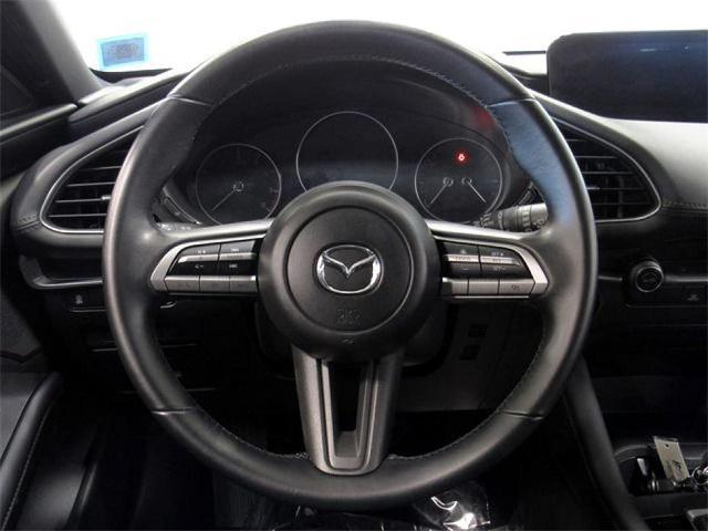 used 2023 Mazda Mazda3 car, priced at $20,484