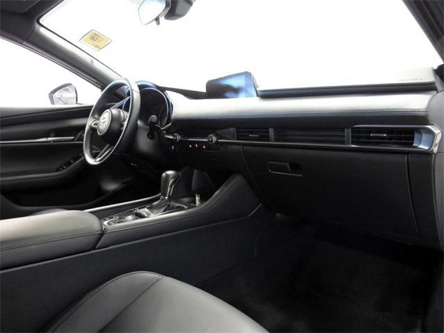 used 2023 Mazda Mazda3 car, priced at $20,484